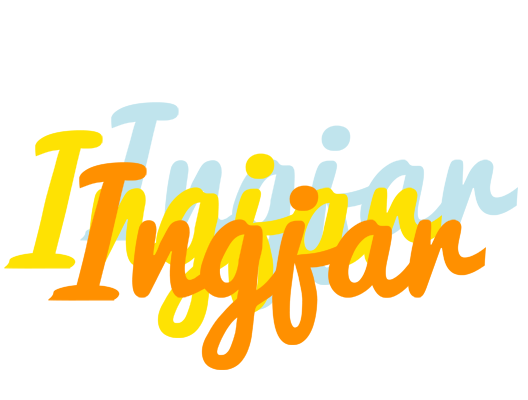 Ingjar energy logo