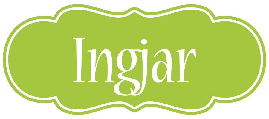 Ingjar family logo