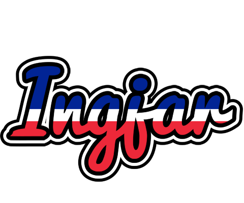 Ingjar france logo