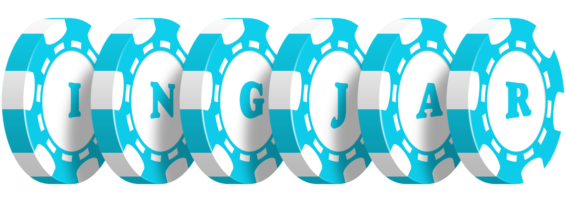 Ingjar funbet logo
