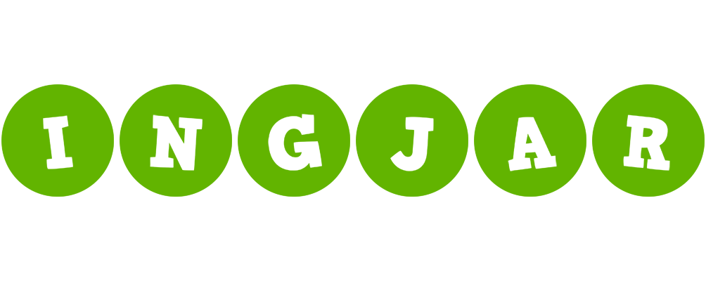 Ingjar games logo