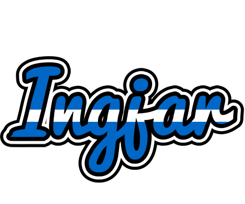 Ingjar greece logo