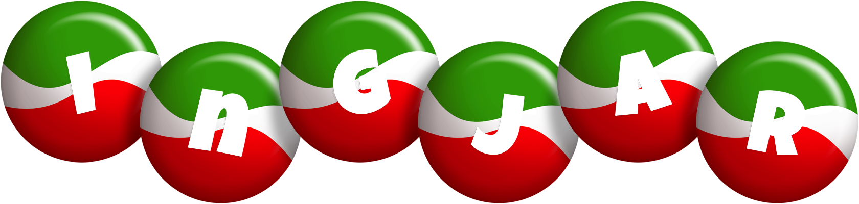 Ingjar italy logo