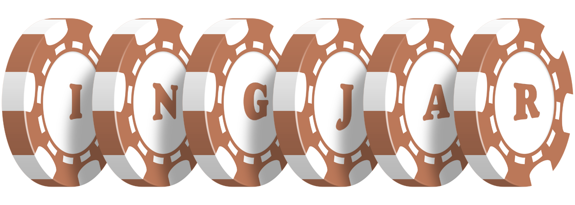 Ingjar limit logo
