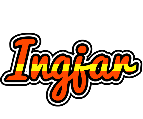 Ingjar madrid logo