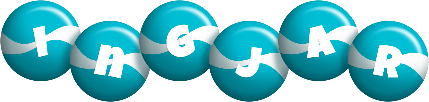 Ingjar messi logo