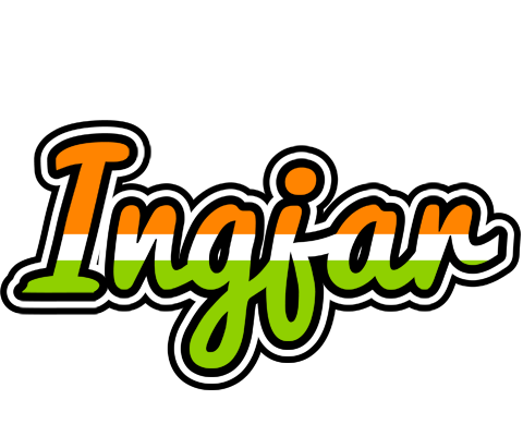 Ingjar mumbai logo