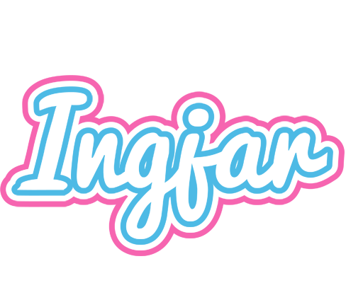 Ingjar outdoors logo