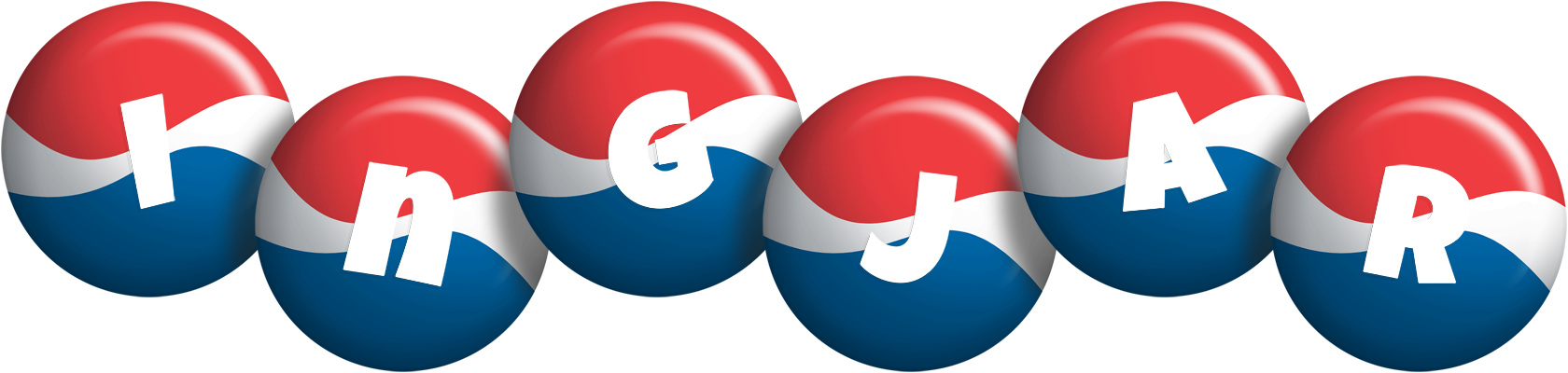 Ingjar paris logo