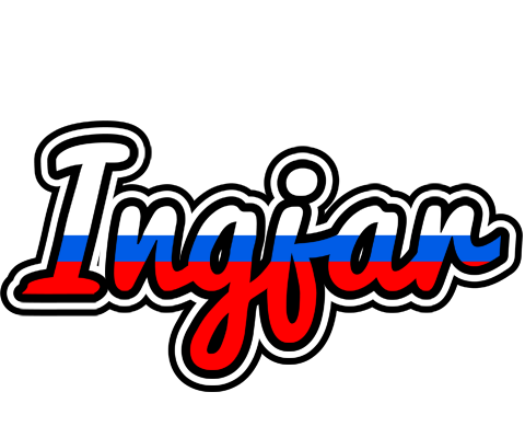 Ingjar russia logo