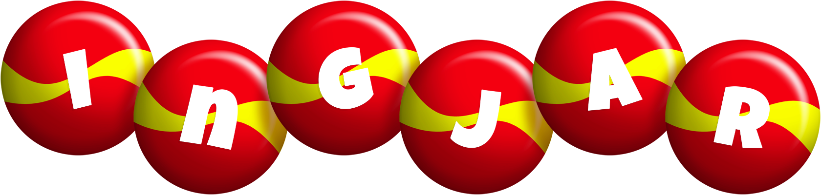 Ingjar spain logo