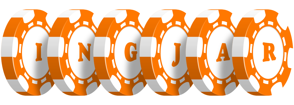 Ingjar stacks logo