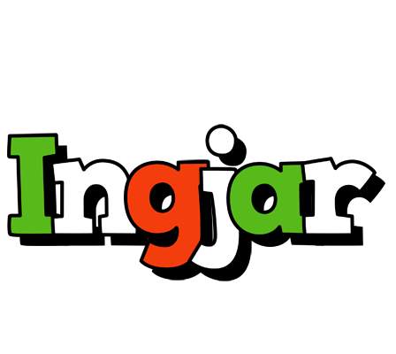 Ingjar venezia logo
