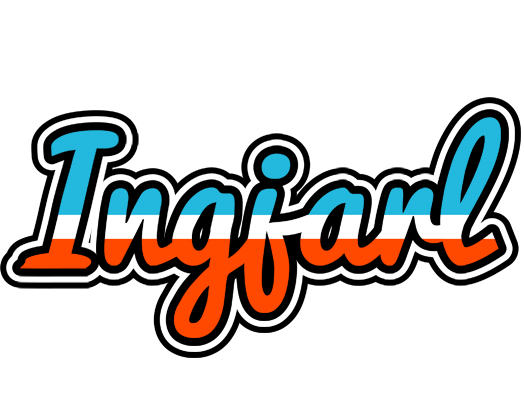 Ingjarl america logo