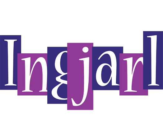 Ingjarl autumn logo