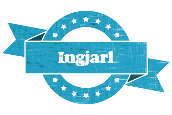 Ingjarl balance logo