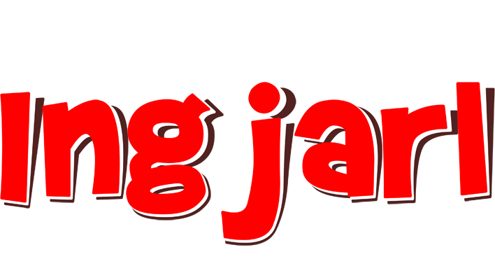 Ingjarl basket logo