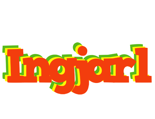 Ingjarl bbq logo