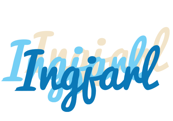 Ingjarl breeze logo