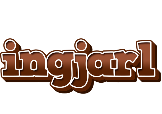 Ingjarl brownie logo