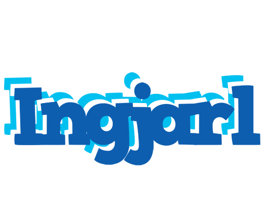 Ingjarl business logo