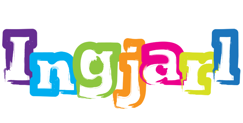 Ingjarl casino logo