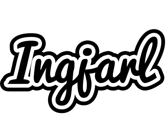 Ingjarl chess logo