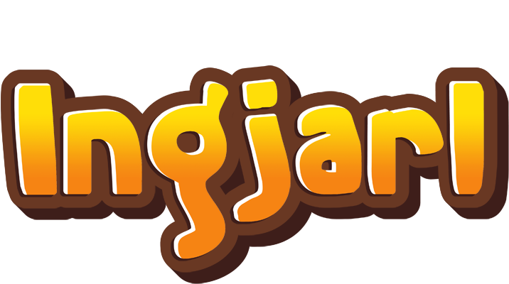 Ingjarl cookies logo