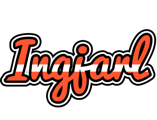 Ingjarl denmark logo