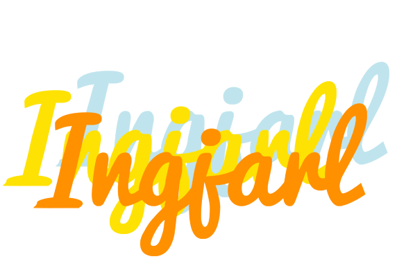 Ingjarl energy logo