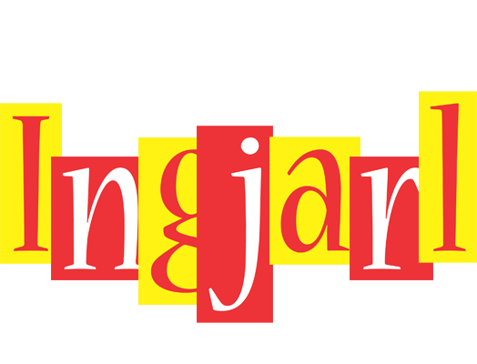 Ingjarl errors logo
