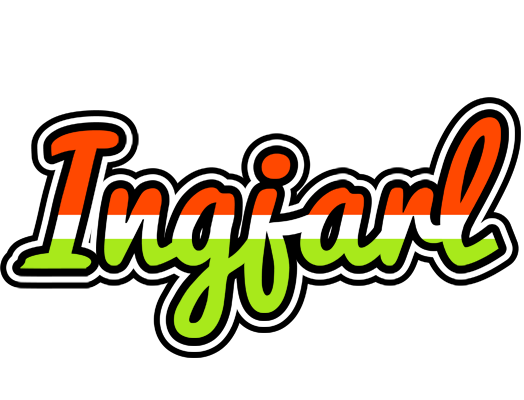Ingjarl exotic logo