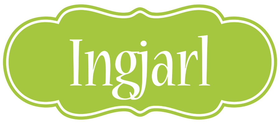 Ingjarl family logo