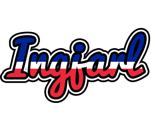 Ingjarl france logo