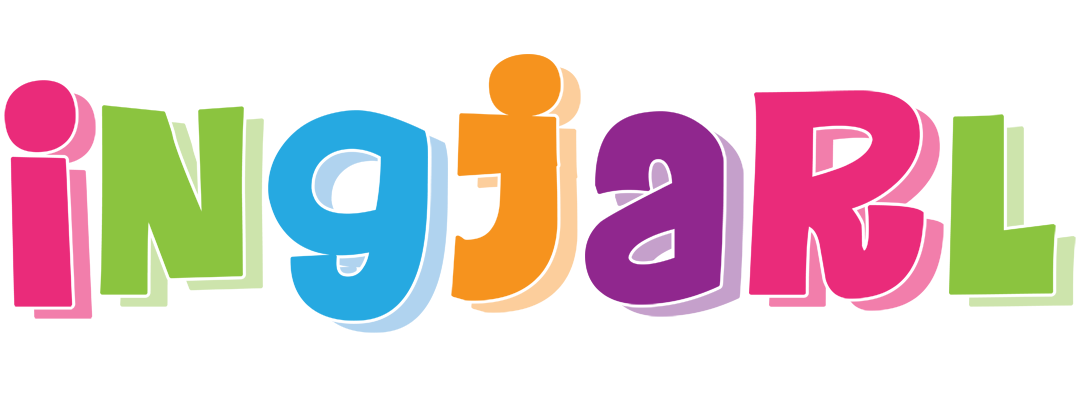 Ingjarl friday logo