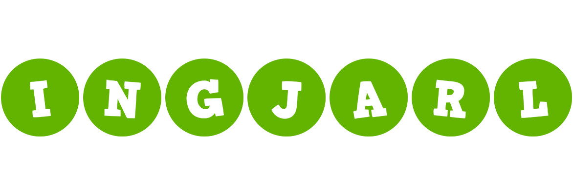 Ingjarl games logo