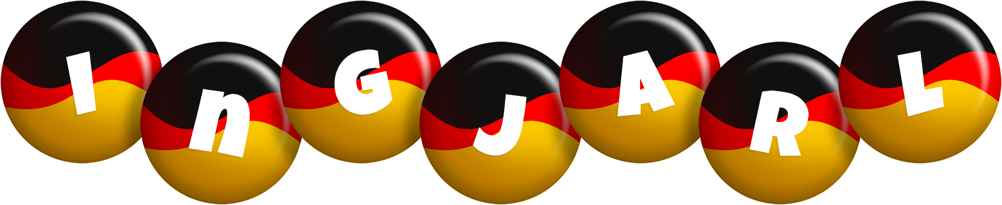 Ingjarl german logo