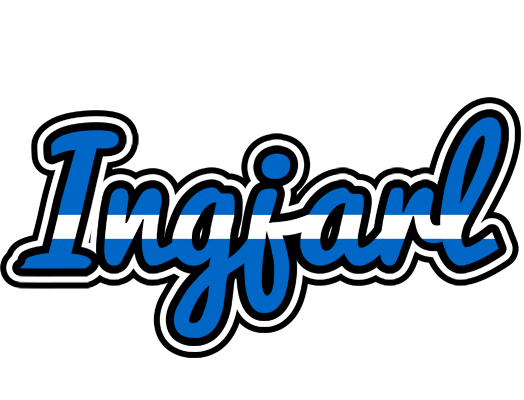 Ingjarl greece logo