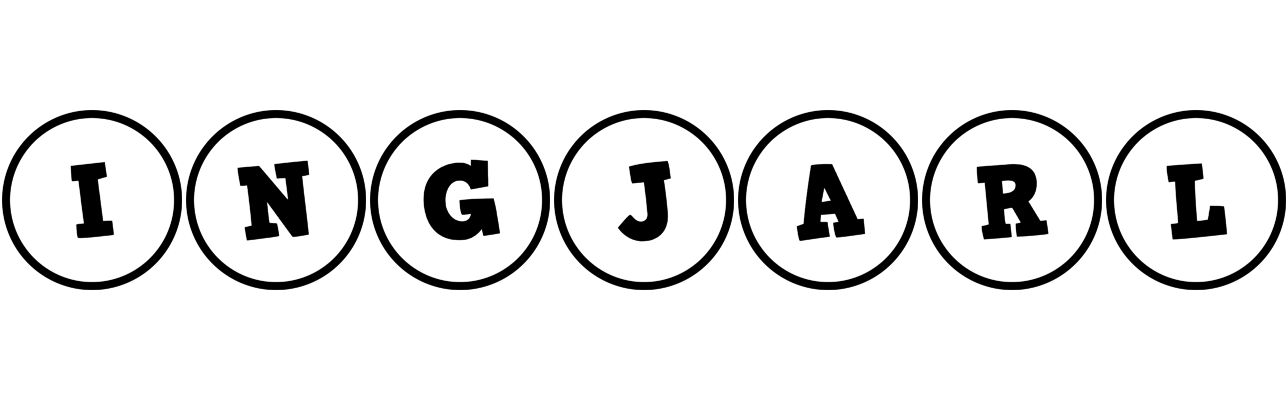 Ingjarl handy logo