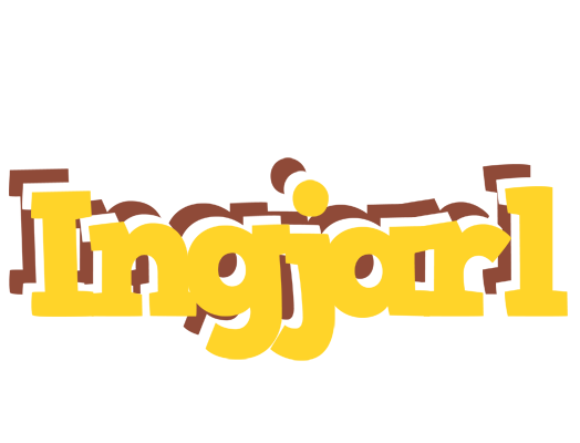 Ingjarl hotcup logo