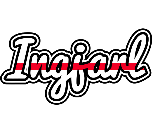 Ingjarl kingdom logo