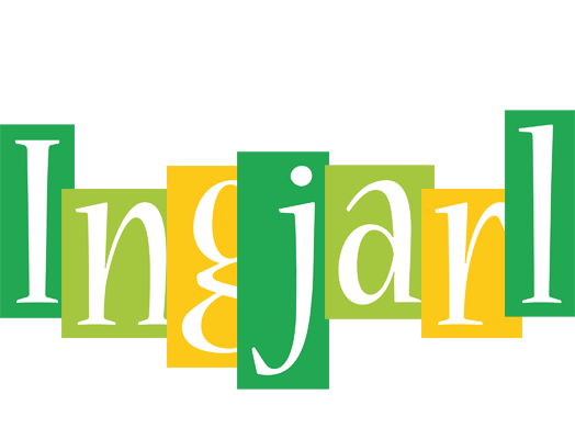 Ingjarl lemonade logo