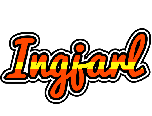Ingjarl madrid logo