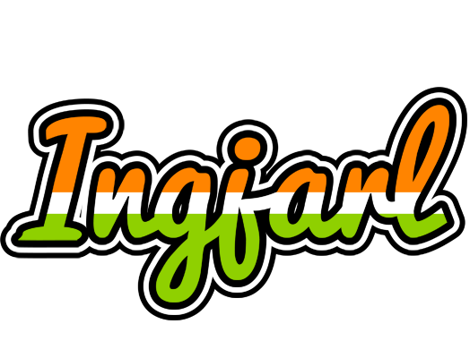 Ingjarl mumbai logo