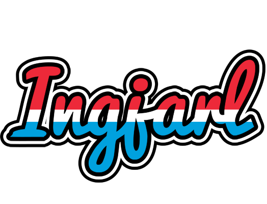 Ingjarl norway logo