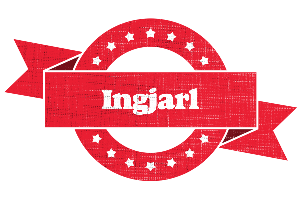 Ingjarl passion logo