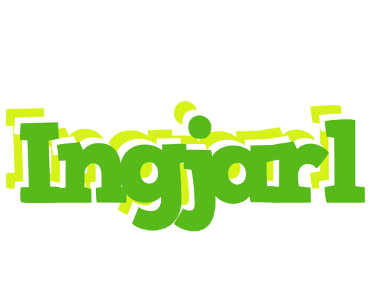 Ingjarl picnic logo