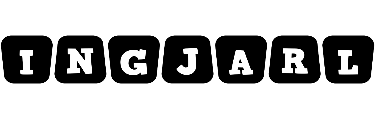Ingjarl racing logo