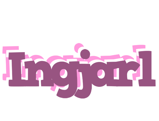 Ingjarl relaxing logo