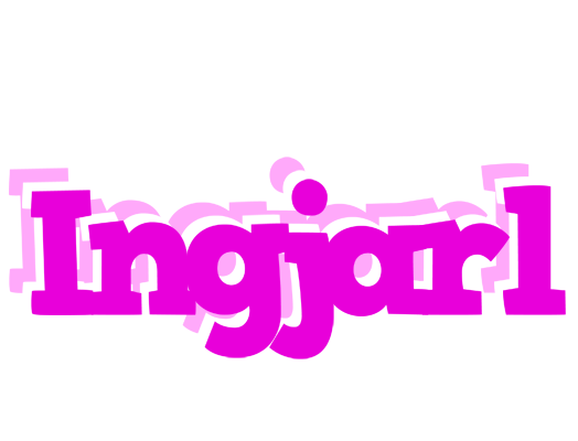Ingjarl rumba logo